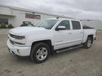 Main image Chevrolet 1500